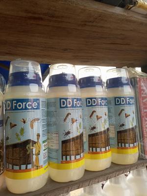 1l Dd Force Insecticide in Lagos Island (Eko) - Garden Supplies ...