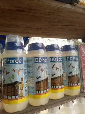 1l Dd Force Insecticide