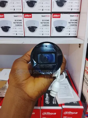 Dahua Ip Outdoor Camera 4mp