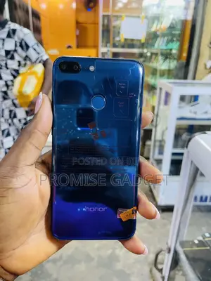 Honor 9 Lite 64 GB Blue