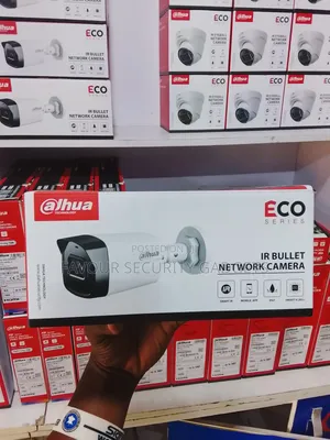 Dahua Ir Bullet Camera 2mp