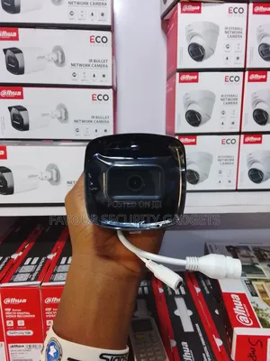 Dahua Ir Bullet Camera 2mp