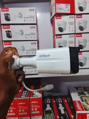 Dahua Ir Bullet Camera 2mp