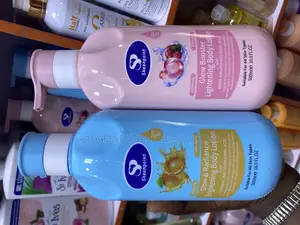 Skeenpoint Glow Booster Lightening Body Lotion