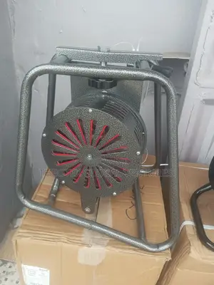 Hand Operated Manual Siren