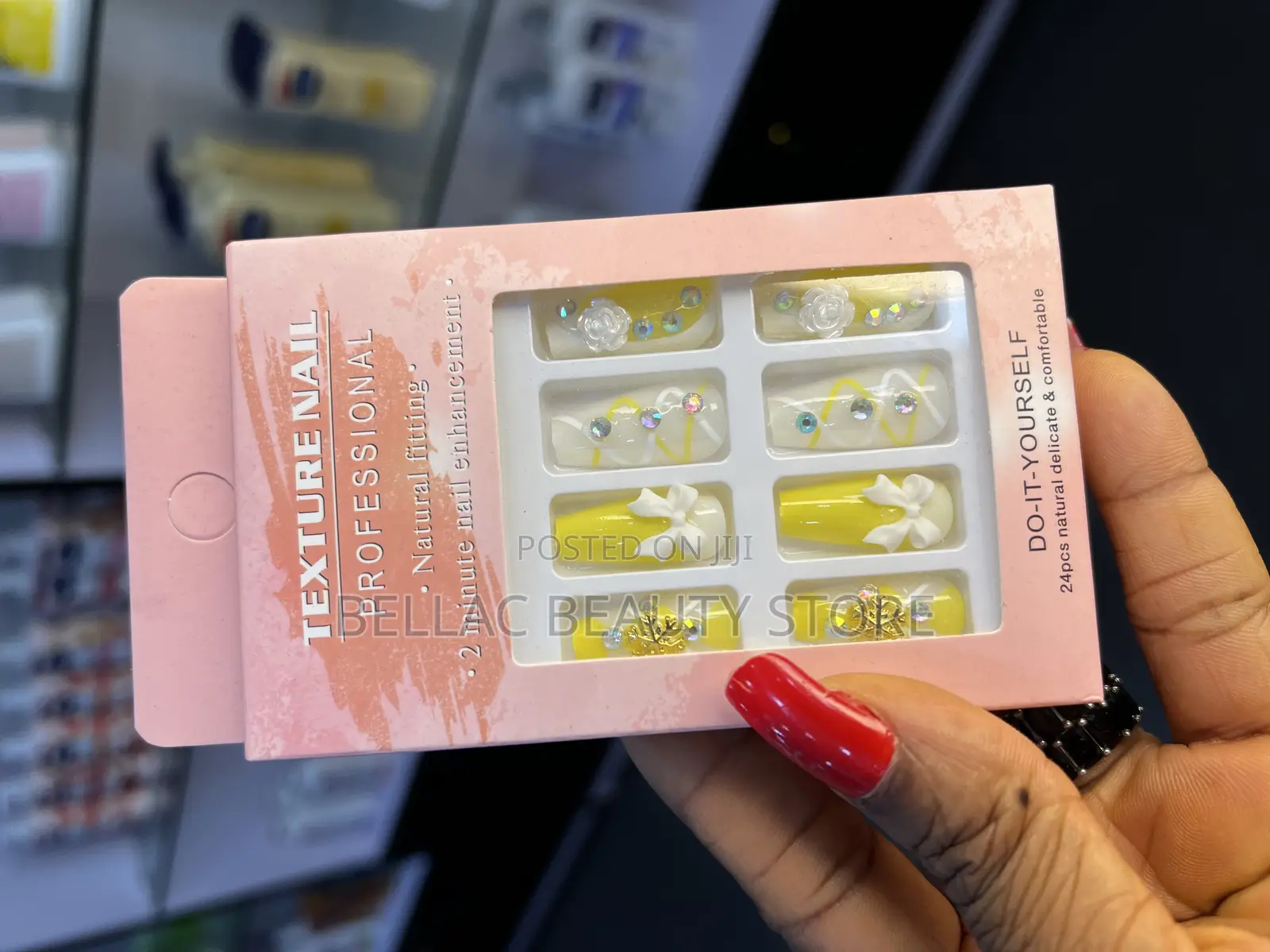 Press on Nails