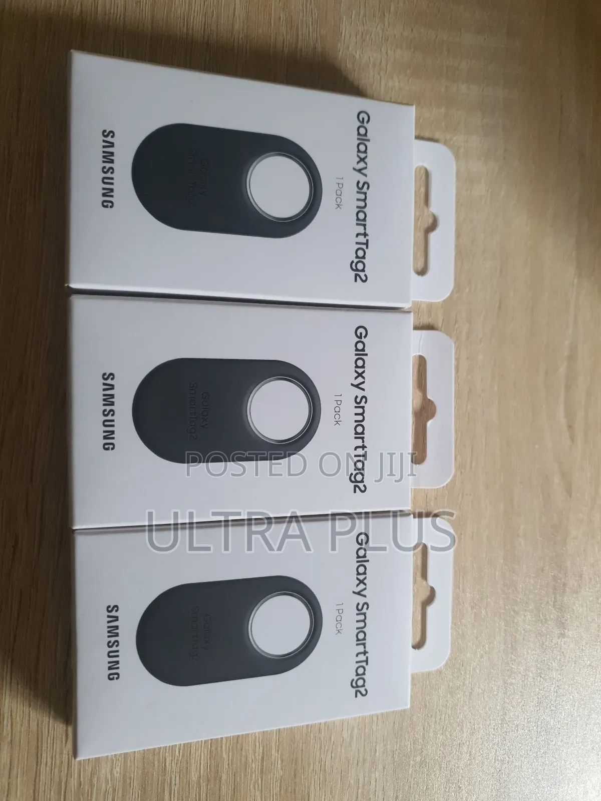 Samsung Galaxy Smarttag2 Bluetooth Tracker