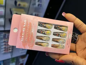 Press on Nails