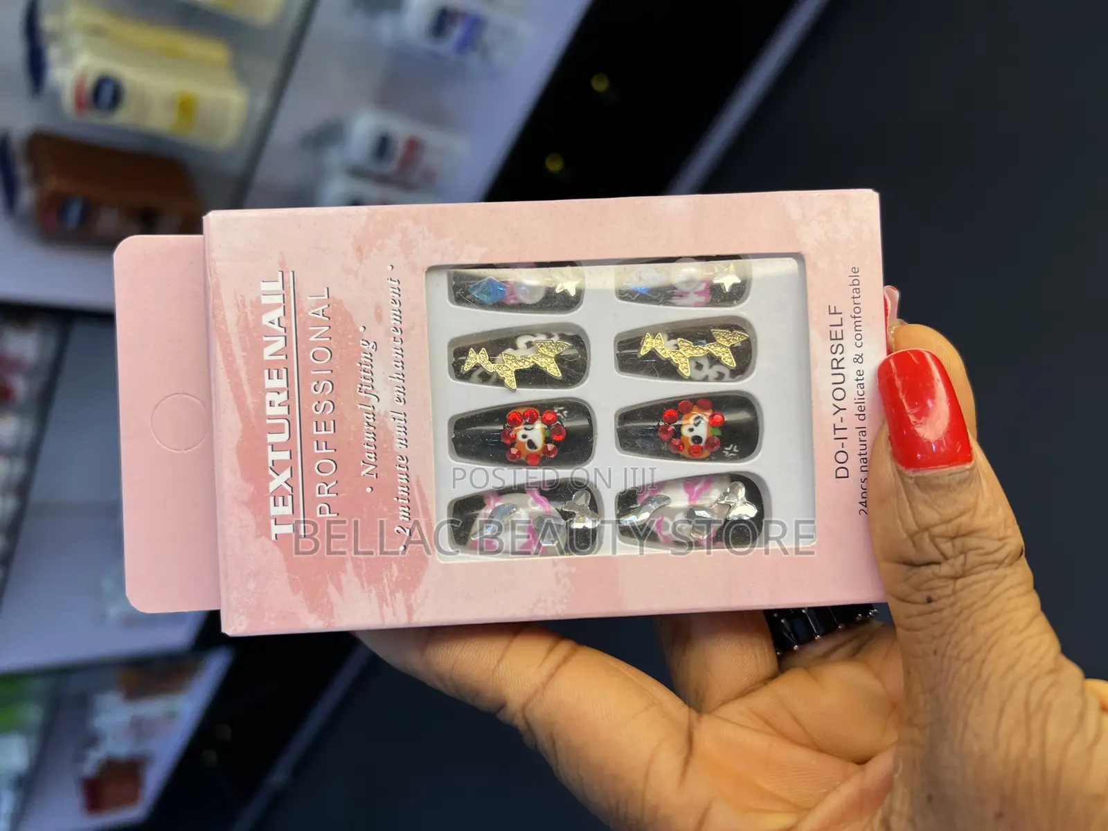 Press on Nails