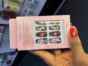 Press on Nails