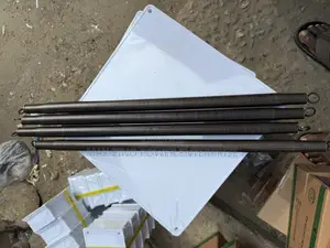 25mm Bedding Spring
