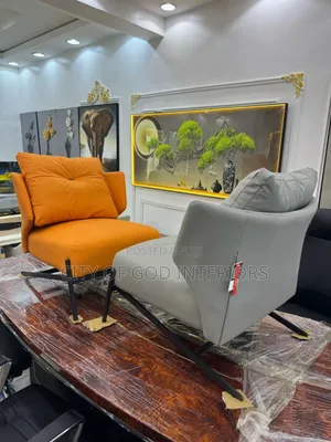 High Class Me and You Relaxation Chair
