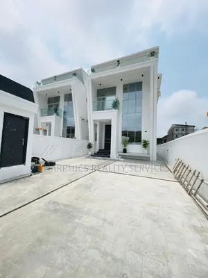 5bdrm Duplex in Ologolo for sale