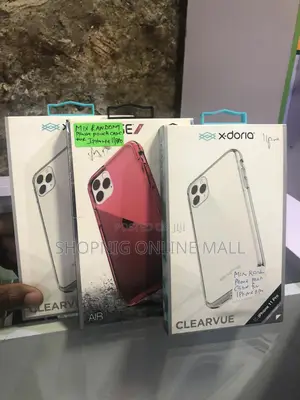 Mix Random Phone Pouch Case For iPhone 11 Pro