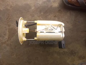 Fuel Pump Highlander Camry Corolla Hillux Rav4 Es Nissan