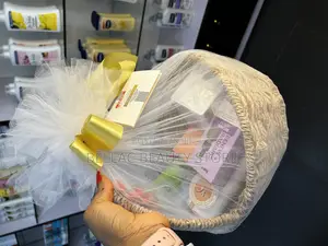Skincare Hampers