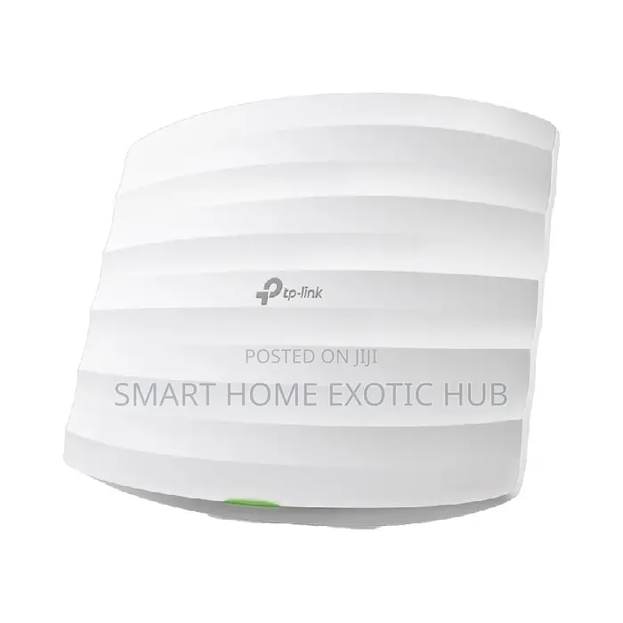 Tp-Link 300mbps Wireless N Ceiling Mount Access Point