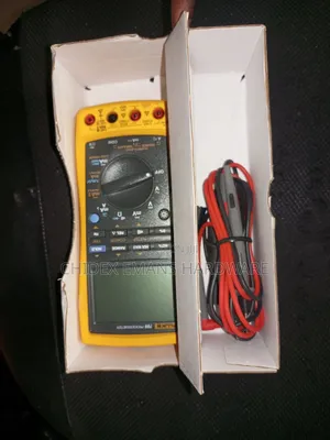 Fluke 789 Processmeter