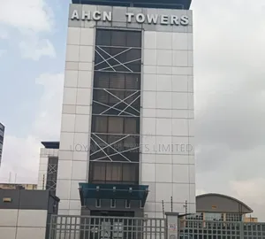 Office Space to Let