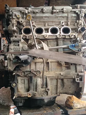 Toyota Engine 2ar Venza/Camry