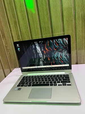 Laptop Samsung NP740U3E 8GB Intel Core I5 SSD 256GB