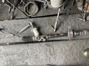 Kia Rio 2013-2015 Steering Rack