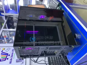 New Desktop Computer MSI model 16GB AMD Ryzen 7 SSD 1T