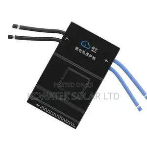 Kbd6a20s20p 200a BMS Smart Active Balance