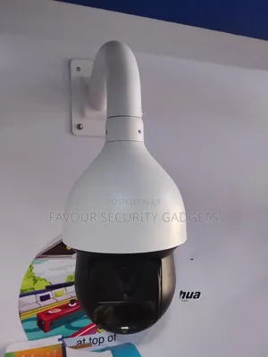 Dahua Ip Network PTZ Camera 2mp
