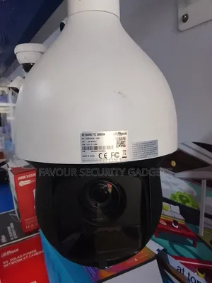 Dahua Ip Network PTZ Camera 2mp