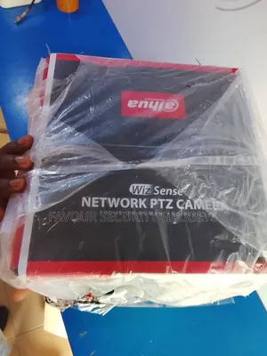 Dahua Ip Network PTZ Camera 2mp