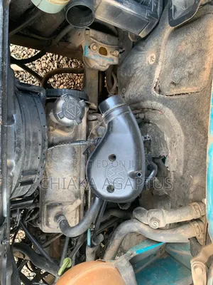 Volkswagen Transporter 2003 Green