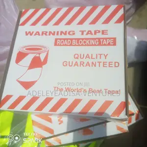 Caution Tape 500meter