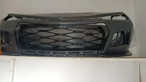 Chevrolet Camaro Upgrade Bumper