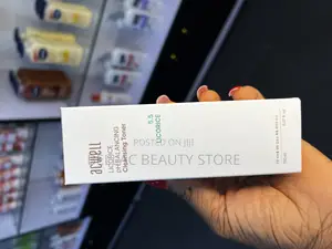 Acewell Licorice Ph Balancing Cleansing Toner