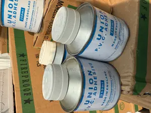 Pvc Union Gum 250ml