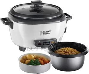 Russell Hobbs Medium Rice Cooker