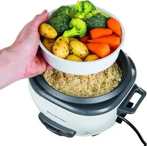 Russell Hobbs Medium Rice Cooker