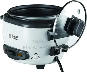 Russell Hobbs Medium Rice Cooker