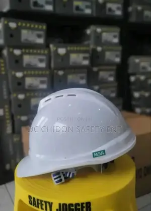 V-guard Helmet