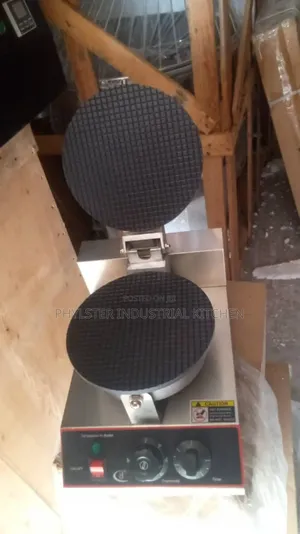 Single Cone Baker