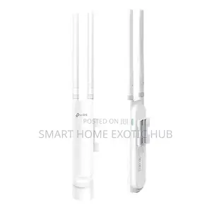 TP-Link 300mbps Wireless N Outdoor Access Point