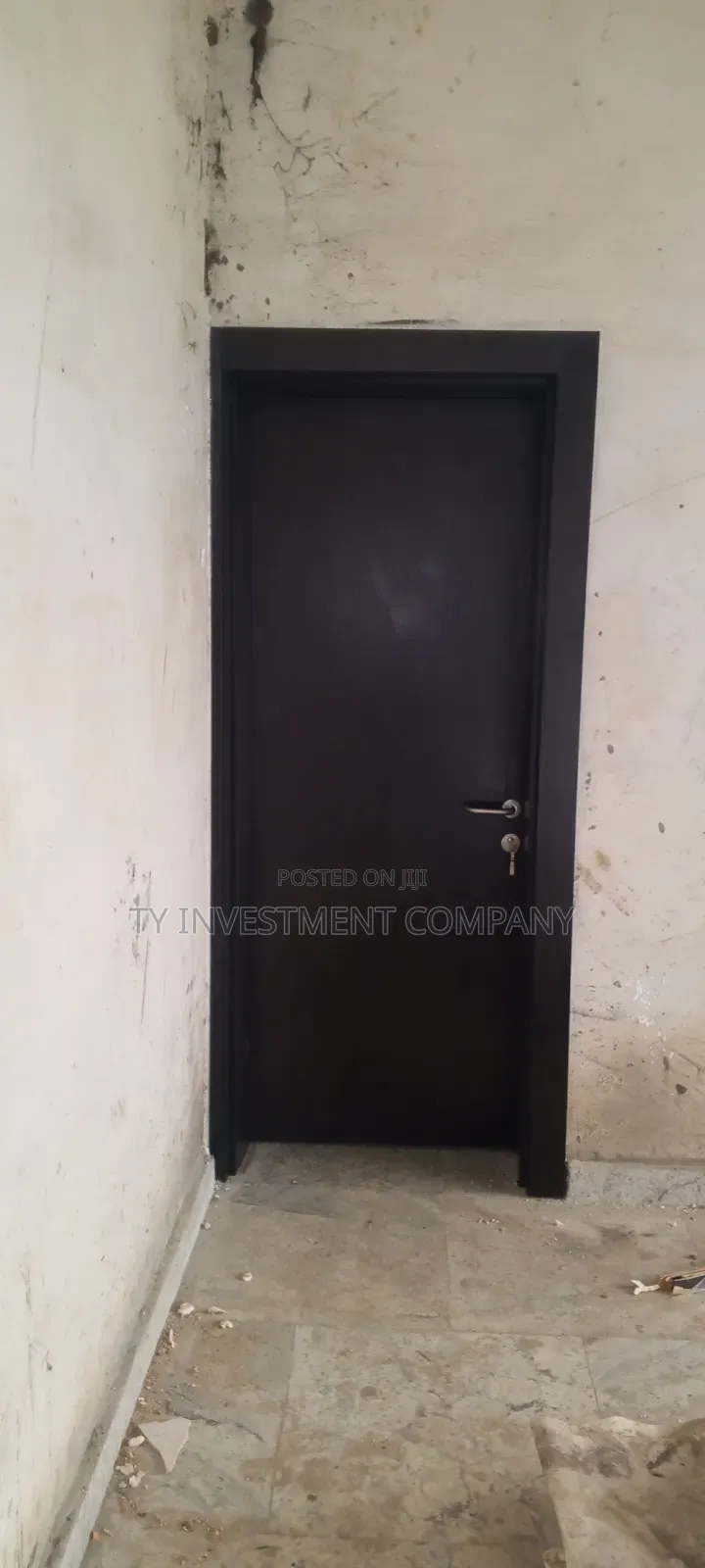 Wooden Doors