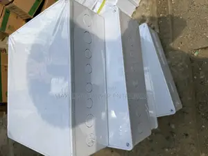 9x9 Adaptable Box