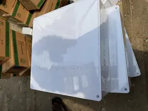 9x9 Adaptable Box