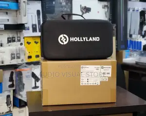 Hollyland Solidcom C1-8s Headsets