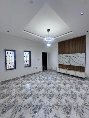 4bdrm Duplex in Fully Detached, Lokogoma for sale