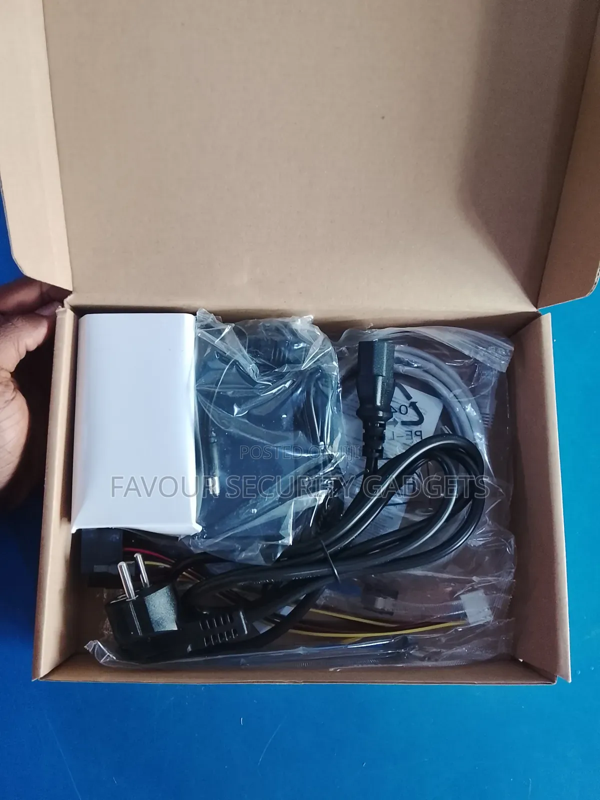 Dahua 32 Channel DVR Machine 2mp