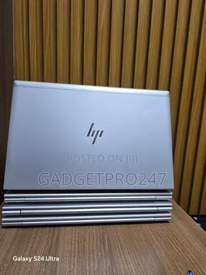 Laptop HP EliteBook 850 16GB Intel Core i5 SSD 256GB