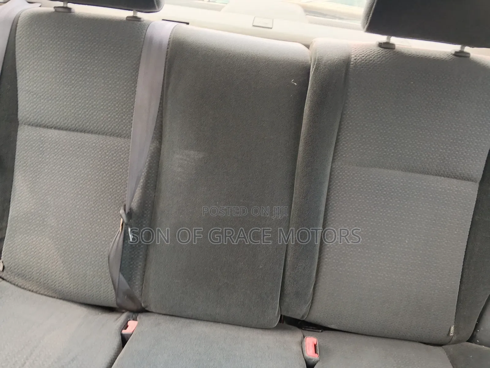 Toyota Corolla S 2004 Silver